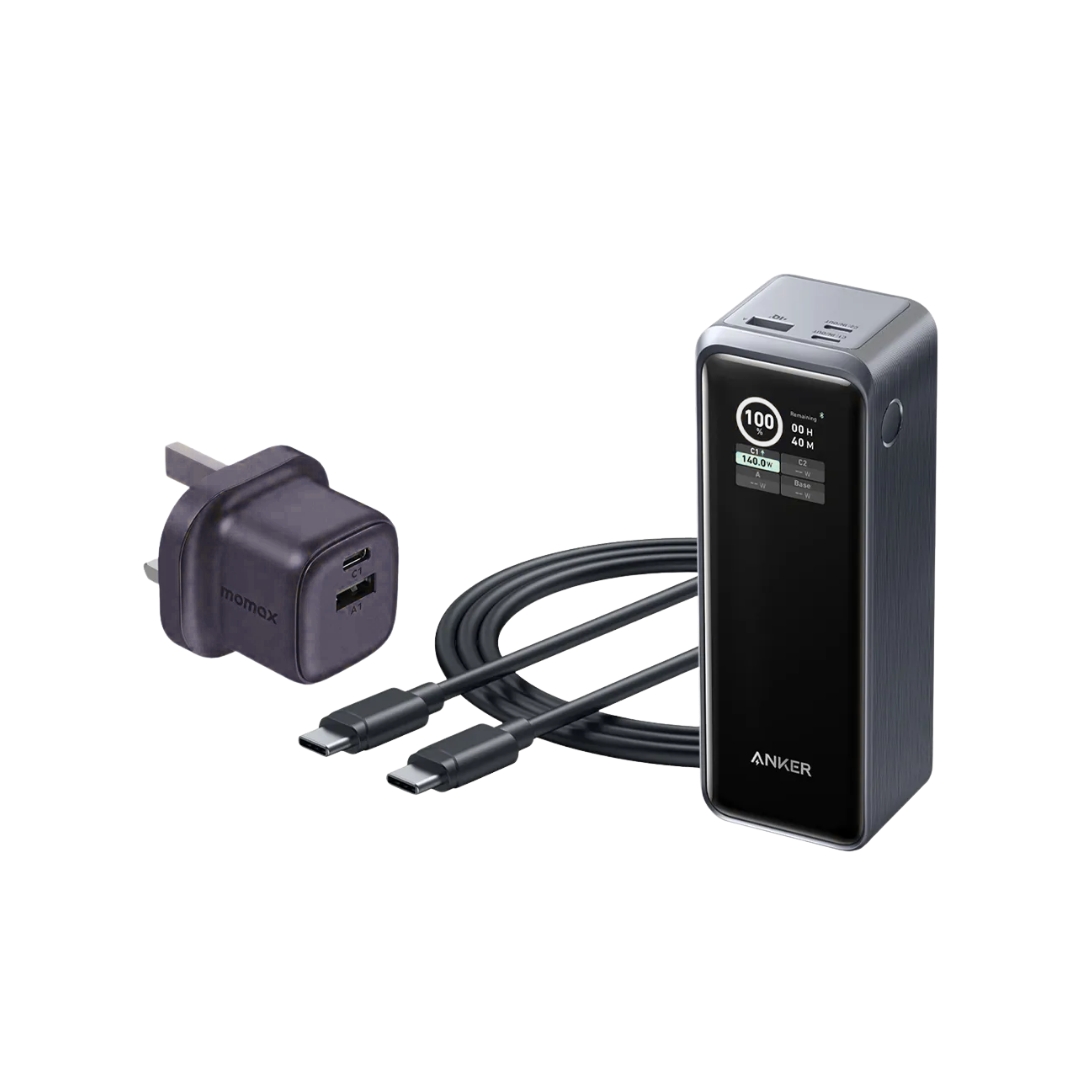 Cables & Adapters