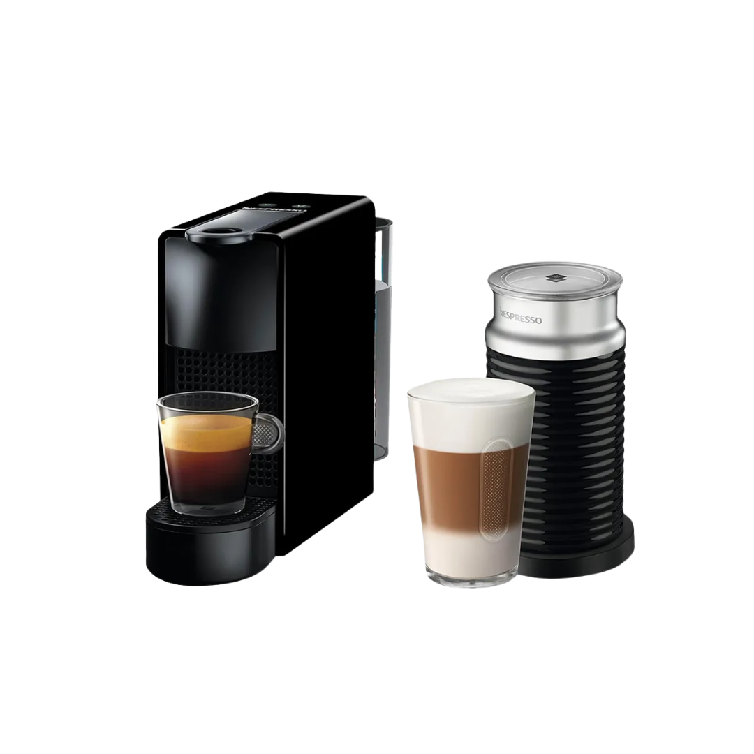 Coffee Machine