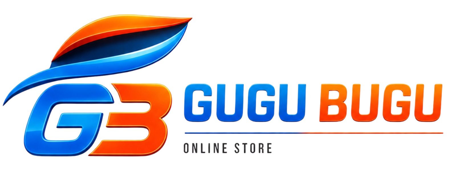 Gugu Bugu Logo