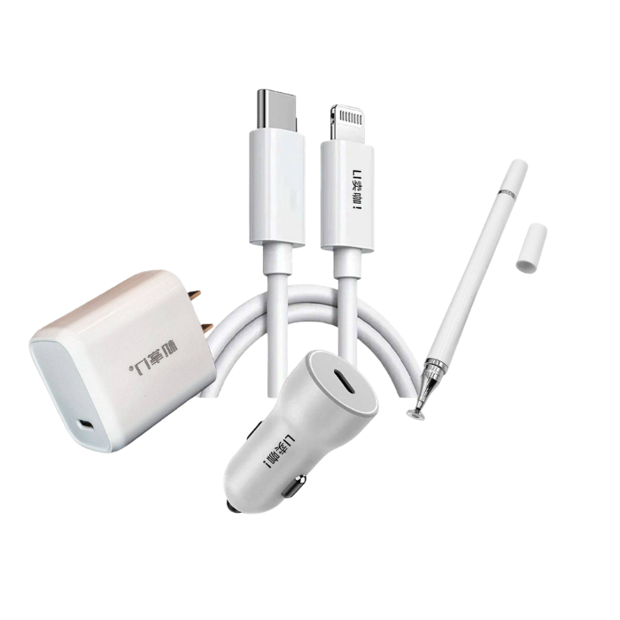 Charging Accessories