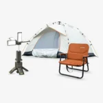 Camping Essentials