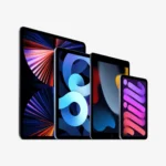 iPad & Tablet Accessories
